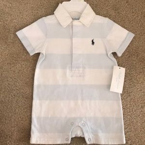 Ralph Lauren Layette